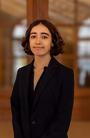 Suzanne MOUY